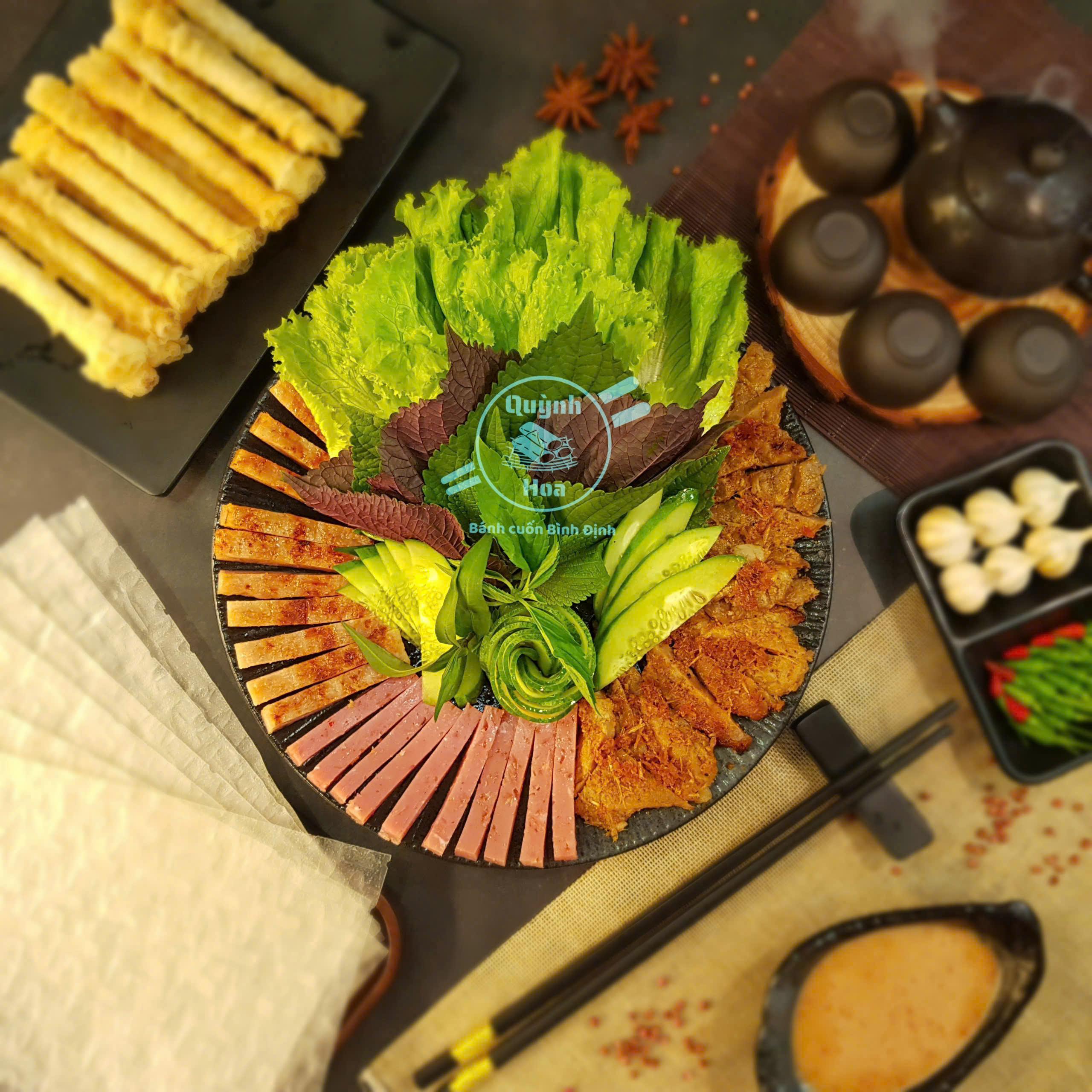 Mẹt 2 người