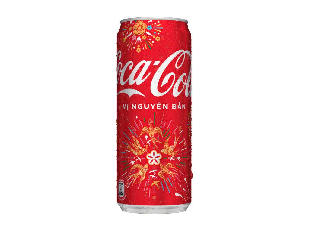 Coca Cola